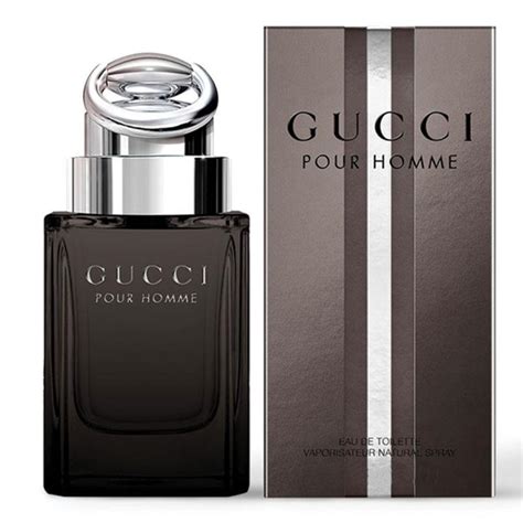 gucci by gucci homme|gucci pour homme price.